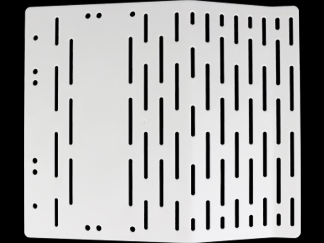 ピタッとランドL　プレート