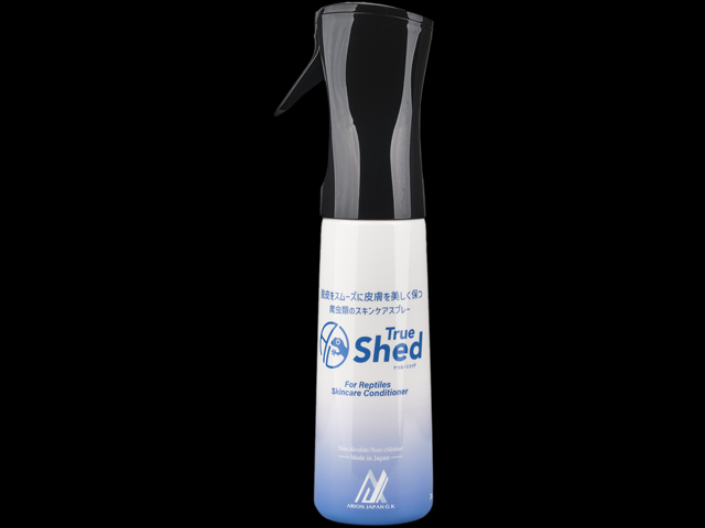 トゥルーシェッド300ml
