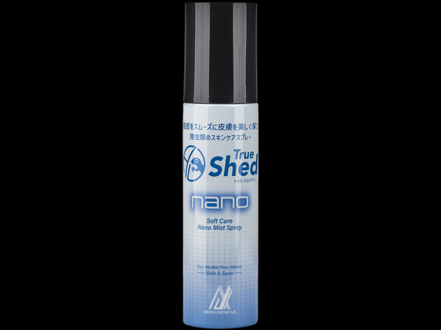 トゥルーシェッドナノ100ml
