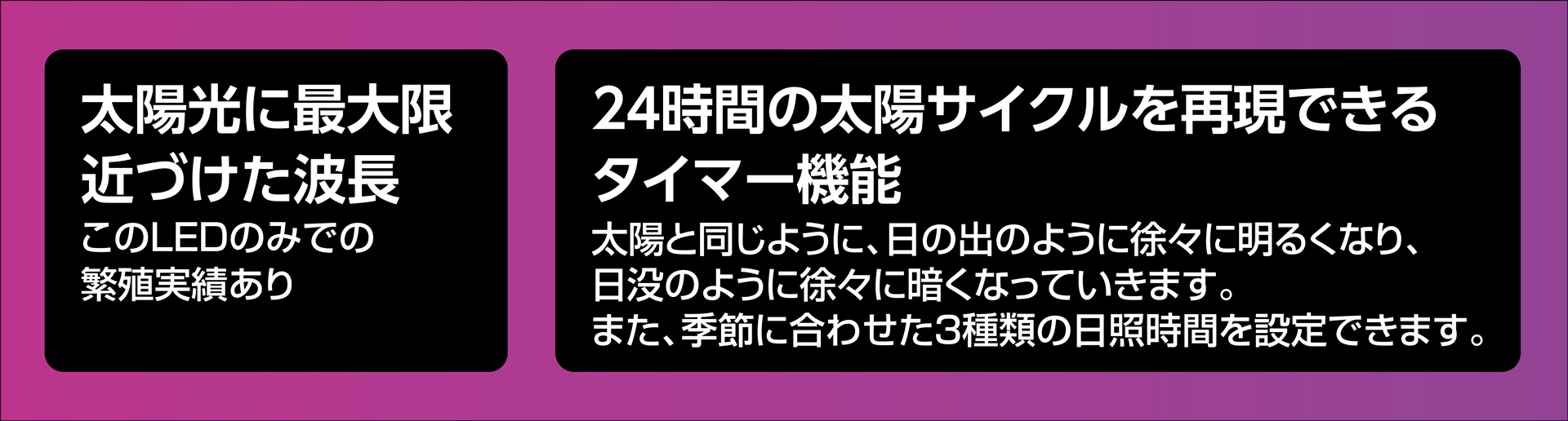 テラスカイUVスライド10W パッケージ右面詳細1