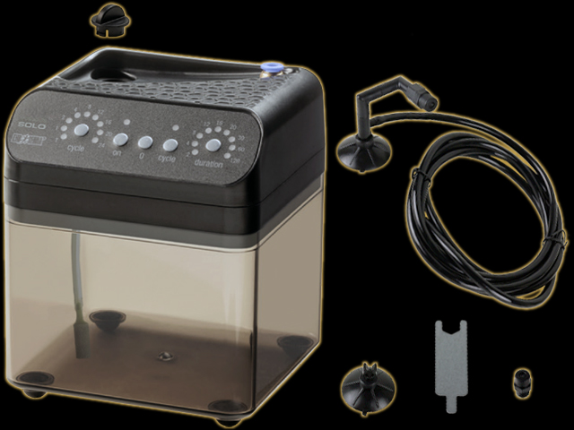 モンスーンソロ エキゾテラ