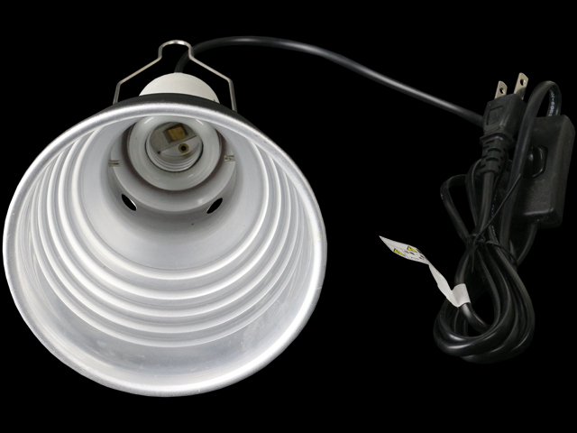 リフレクティングディープドームランプフィクスチャーRL04U　三晃商会