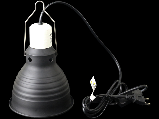 リフレクティングディープドームランプフィクスチャーRL04U　レプティズー