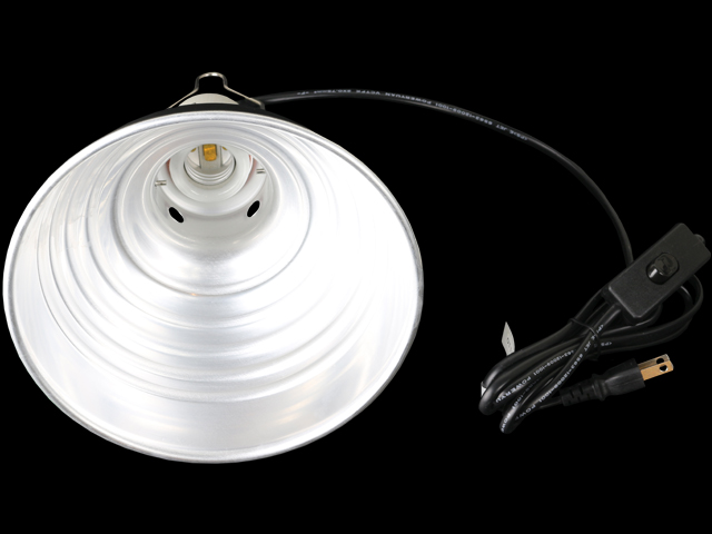 リフレクティングディープドーム　三晃商会