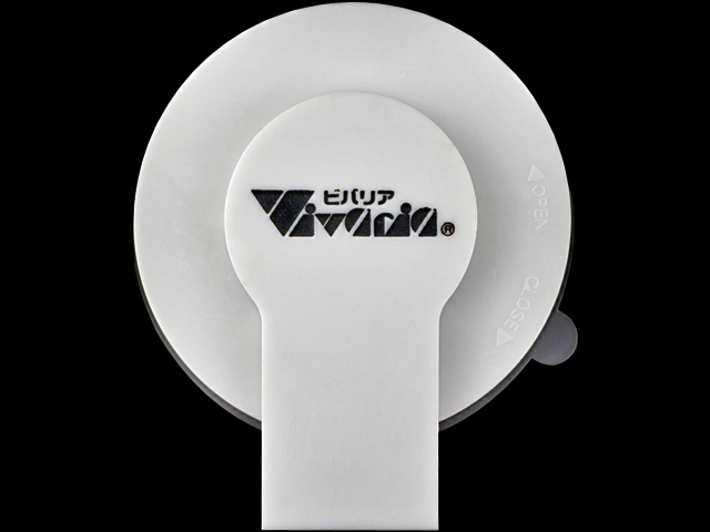 ピタッとランド交換用パワフル吸盤 表