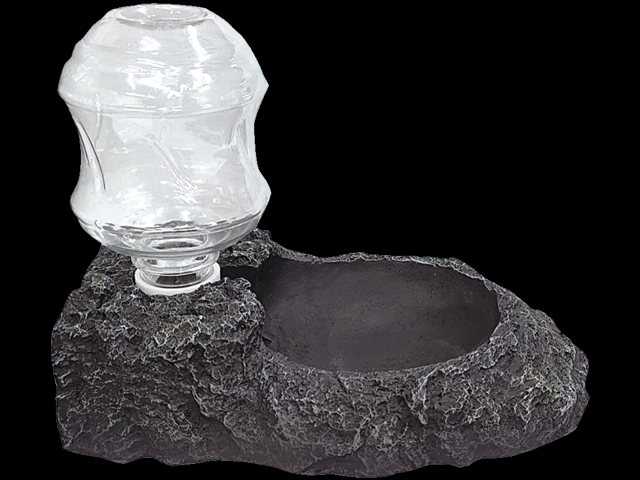 ボトルディッシュ　ビバリア