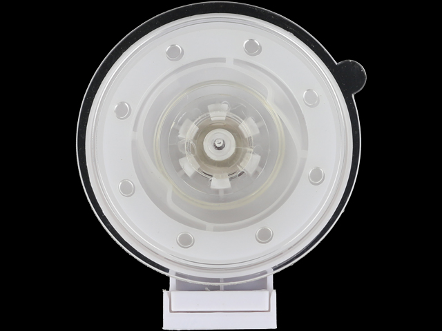 ピタッとプレート　吸盤