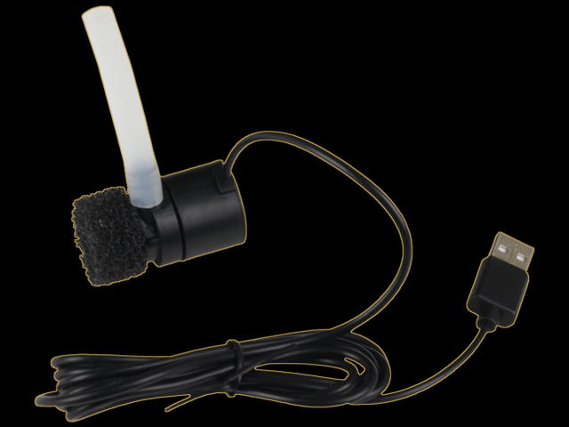 フローイングディッシュ用交換ポンプ