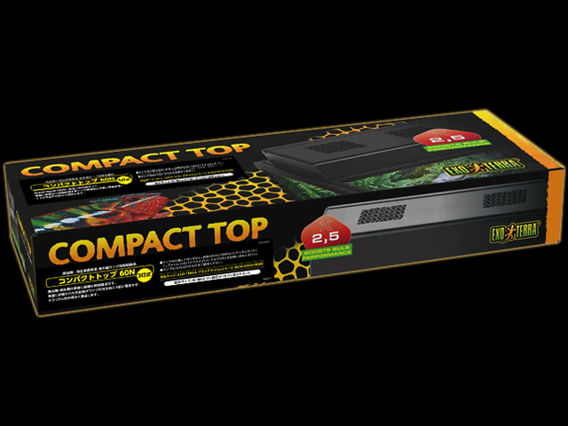 コンパクトトップ60N