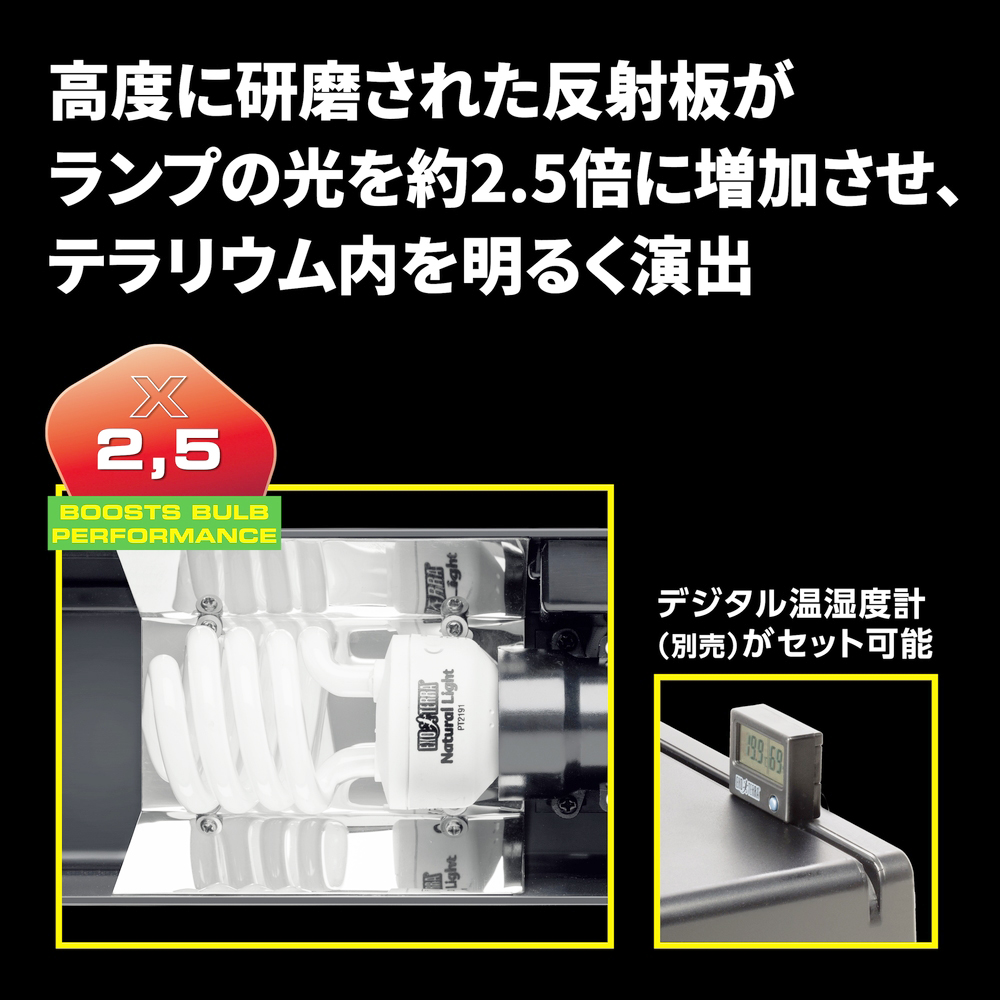 コンパクトトップN　ジェックス　エキゾテラ