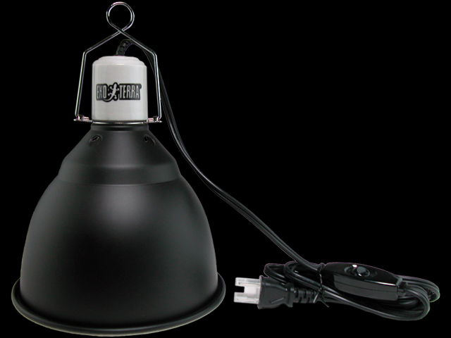 ライトドーム18cm エキゾテラ GEX 爬虫類用照射器具 販売 通販