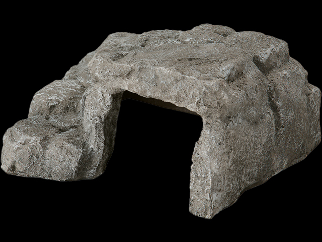 ロックシェルター M