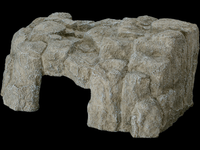 ロックシェルター XL