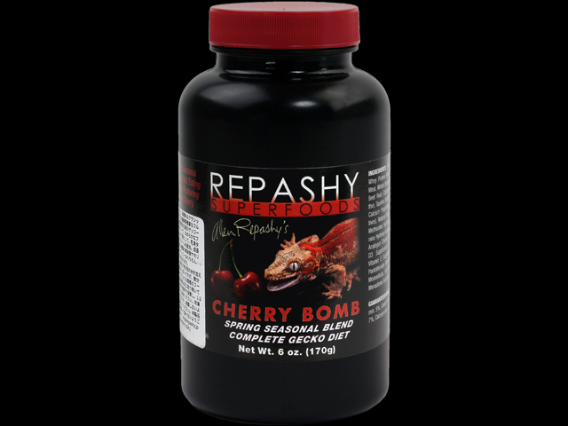 チェリーボム6oz(170g)