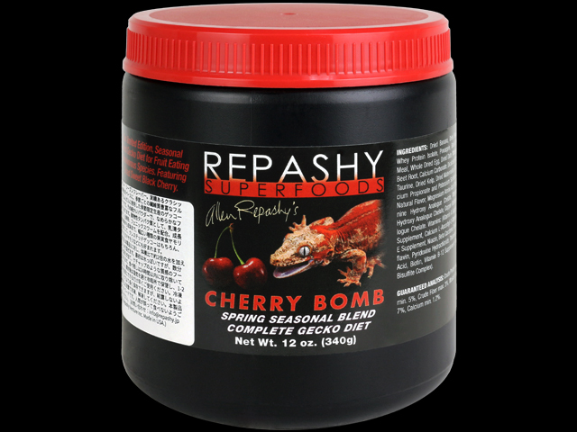 チェリーボム12oz(340g)