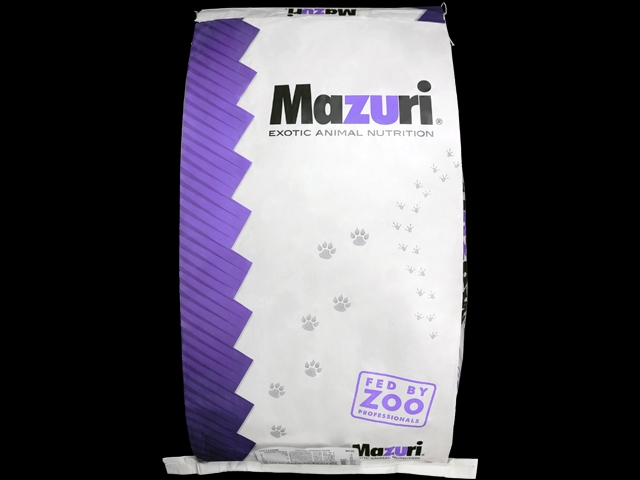 ハービヴォラスレプタイルダイエット5E5M　11.33Kg　業務用　マズリ